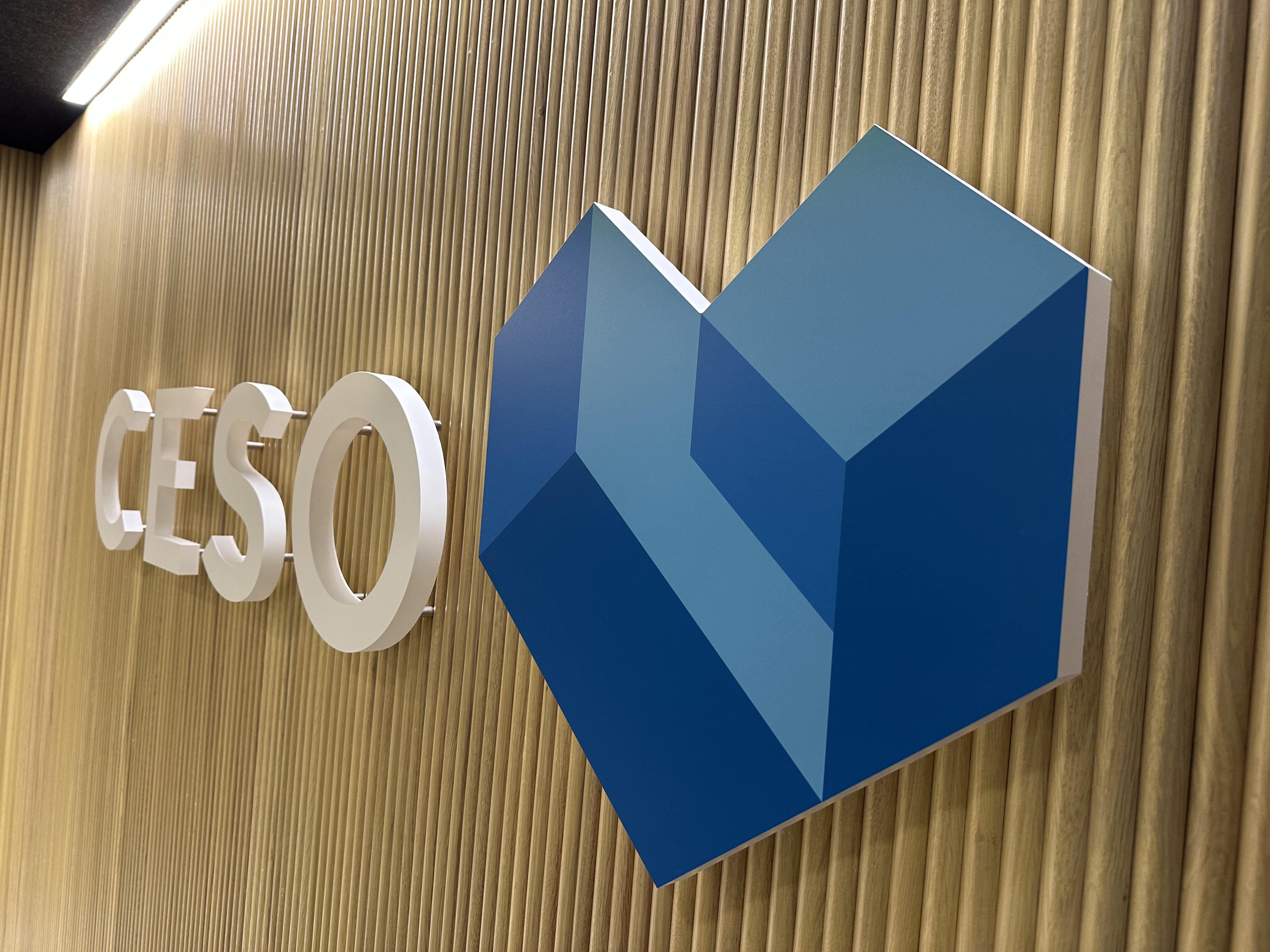CESO building identification